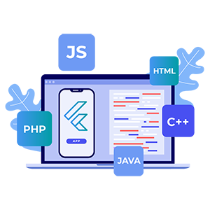 flutter app development