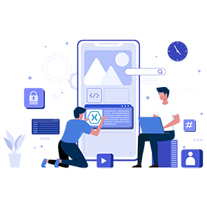 xamarin app development